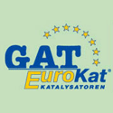 GAT Katalysatorer hos NAP